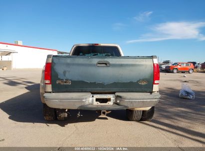 Lot #2990356299 1999 FORD F-350 LARIAT/XL/XLT