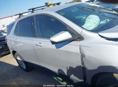 Lot #3035074953 2019 CHEVROLET EQUINOX LT