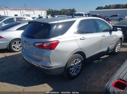 Lot #3035074953 2019 CHEVROLET EQUINOX LT