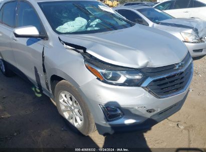 Lot #3035074953 2019 CHEVROLET EQUINOX LT