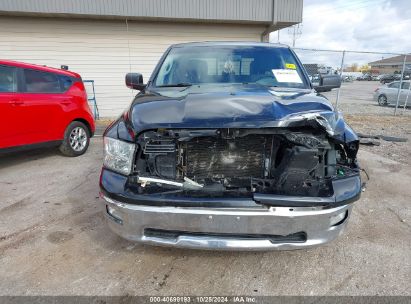 Lot #2990353311 2011 RAM RAM 1500 SLT