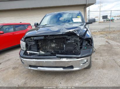 Lot #2990353311 2011 RAM RAM 1500 SLT