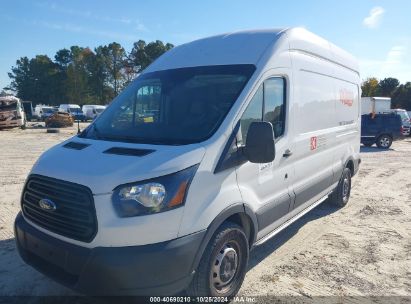 Lot #2992829411 2019 FORD TRANSIT-350