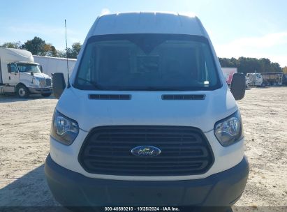 Lot #2992829411 2019 FORD TRANSIT-350