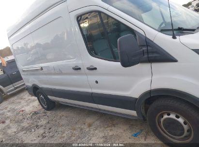 Lot #2992829411 2019 FORD TRANSIT-350