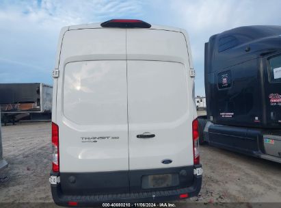 Lot #2992829411 2019 FORD TRANSIT-350