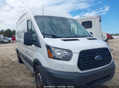 Lot #2992829411 2019 FORD TRANSIT-350