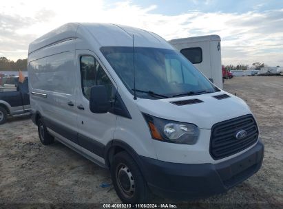 Lot #2992829411 2019 FORD TRANSIT-350