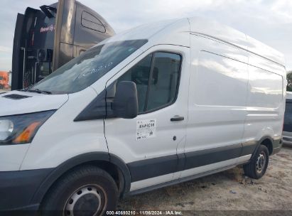 Lot #2992829411 2019 FORD TRANSIT-350