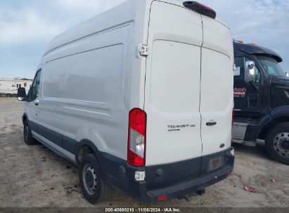 Lot #2992829411 2019 FORD TRANSIT-350