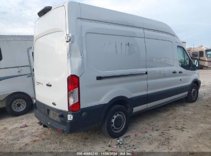 Lot #2992829411 2019 FORD TRANSIT-350