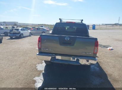 Lot #3035707855 2006 NISSAN FRONTIER SE