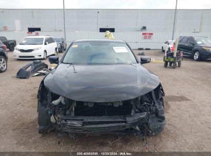 Lot #3035085569 2017 HONDA ACCORD EX