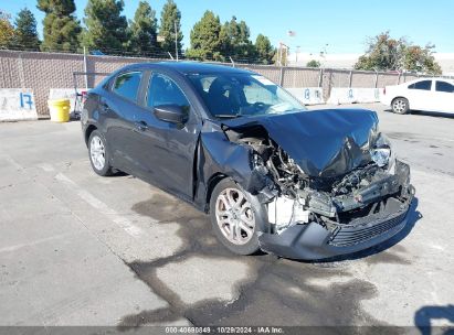 Lot #2992832720 2018 TOYOTA YARIS IA