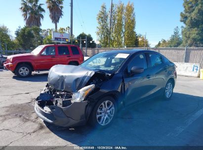 Lot #2992832720 2018 TOYOTA YARIS IA