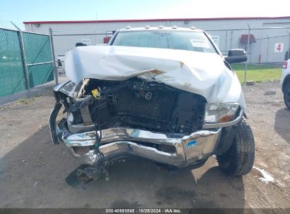 Lot #2995296806 2011 RAM RAM 2500 SLT