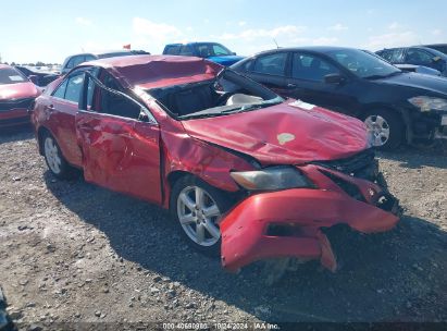 Lot #3035074919 2008 TOYOTA CAMRY SE