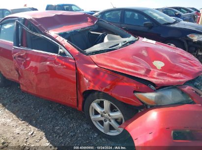 Lot #3035074919 2008 TOYOTA CAMRY SE