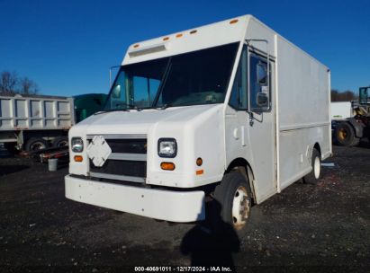 Lot #3037547175 2001 FREIGHTLINER CHASSIS M LINE WALK-IN VAN