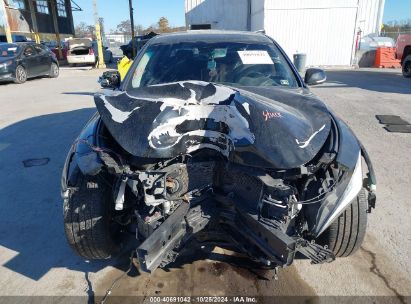 Lot #3037547174 2015 INFINITI Q70 3.7X