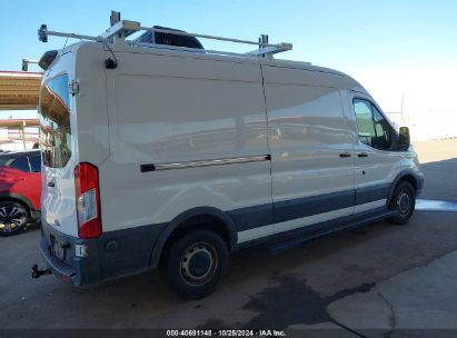 Lot #3005340744 2018 FORD TRANSIT-250