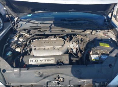 Lot #3035074904 2005 HONDA ACCORD 3.0 EX