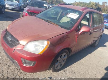 Lot #3005348076 2007 KIA RONDO LX