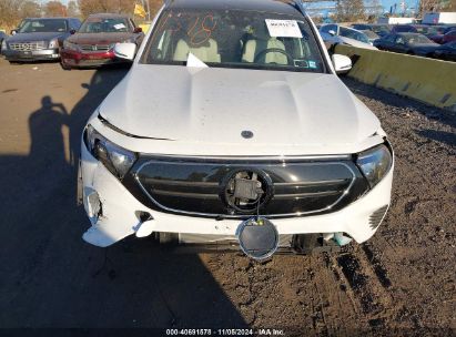 Lot #3037547161 2023 MERCEDES-BENZ EQB 300 SUV 4MATIC