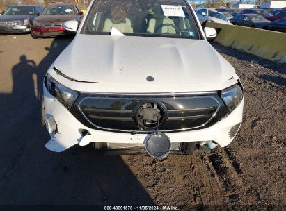 Lot #3037547161 2023 MERCEDES-BENZ EQB 300 SUV 4MATIC