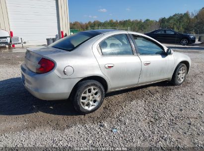 Lot #2992829402 2000 DODGE NEON HIGHLINE