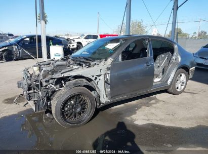 Lot #3035095516 2011 INFINITI G37 JOURNEY