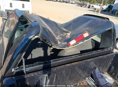 Lot #2991586653 2003 CHEVROLET SILVERADO 1500