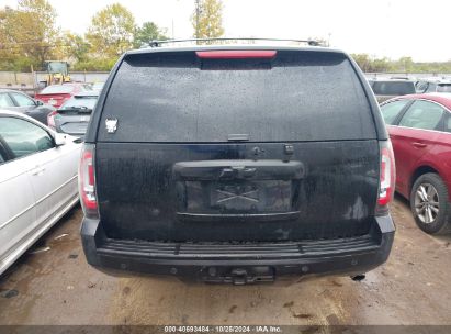 Lot #3007841344 2011 CHEVROLET SUBURBAN 1500 LT1