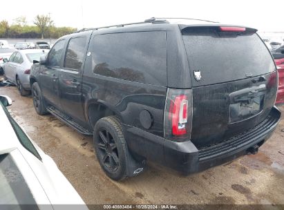 Lot #3007841344 2011 CHEVROLET SUBURBAN 1500 LT1