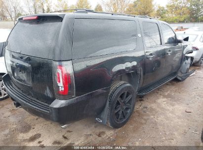 Lot #3007841344 2011 CHEVROLET SUBURBAN 1500 LT1