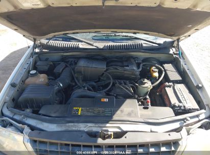 Lot #3035085427 2002 FORD EXPLORER XLS