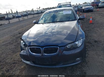 Lot #2992832698 2008 BMW 335I