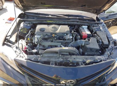 Lot #3037131404 2023 TOYOTA CAMRY SE