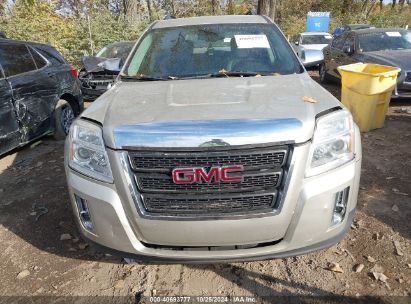 Lot #3035075054 2013 GMC TERRAIN SLT-1