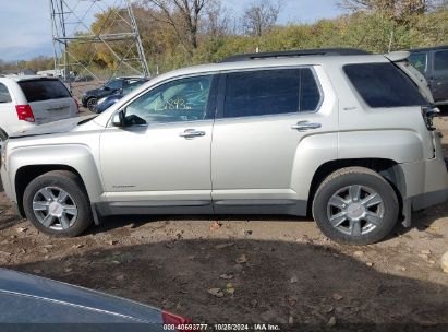 Lot #3035075054 2013 GMC TERRAIN SLT-1