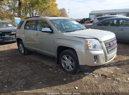 Lot #3035075054 2013 GMC TERRAIN SLT-1