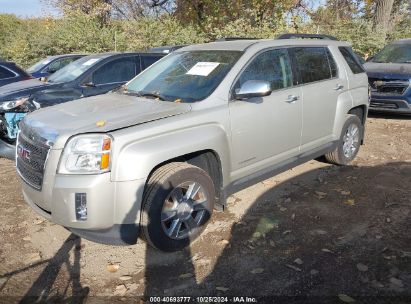 Lot #3035075054 2013 GMC TERRAIN SLT-1