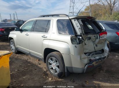 Lot #3035075054 2013 GMC TERRAIN SLT-1