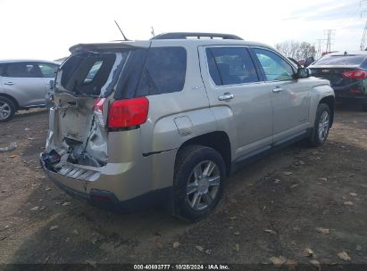 Lot #3035075054 2013 GMC TERRAIN SLT-1