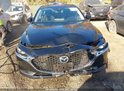 Lot #2992835201 2021 MAZDA MAZDA3 2.0