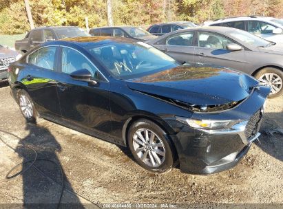 Lot #2992835201 2021 MAZDA MAZDA3 2.0