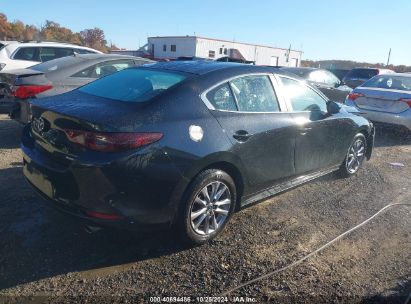 Lot #2992835201 2021 MAZDA MAZDA3 2.0