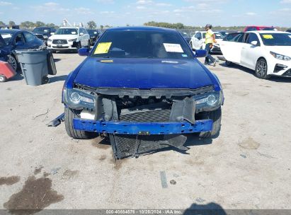 Lot #3053063829 2019 CHRYSLER 300 300S