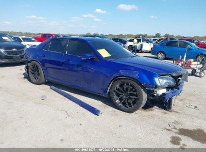 Lot #3053063829 2019 CHRYSLER 300 300S