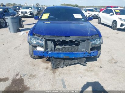 Lot #3053063829 2019 CHRYSLER 300 300S